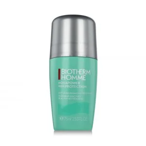 Biotherm Homme Aquapower 48-uurs bescherming