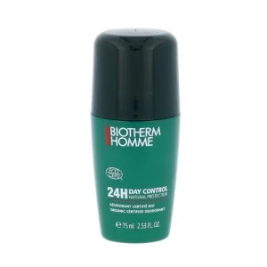 Biotherm Homme Day Control Natural Protect Roll-On M lichaamscosmetica voor mannen