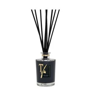 Black Divine Stokjesdiffuser