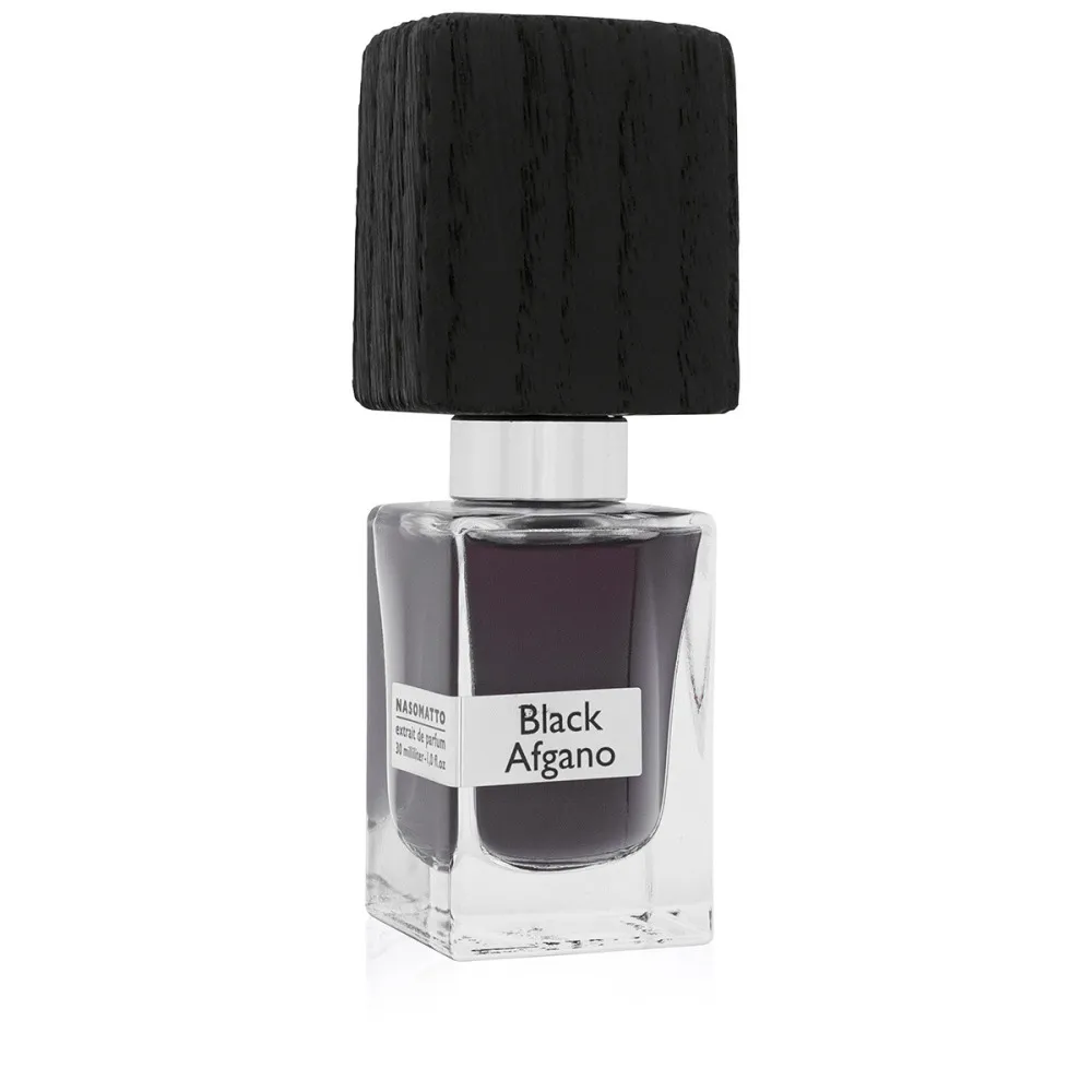 Black Afgano parfumextract unisex 30 ml