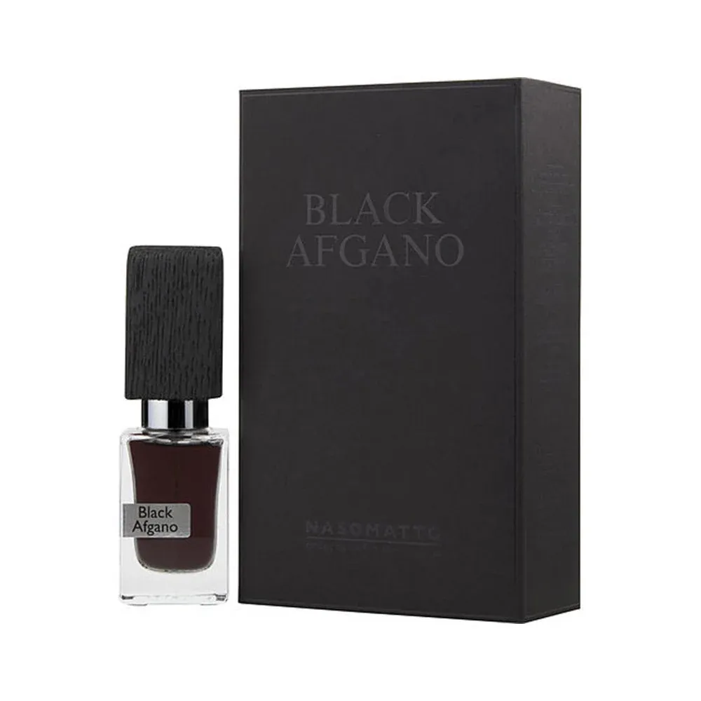 Black Afgano parfumextract unisex 30 ml