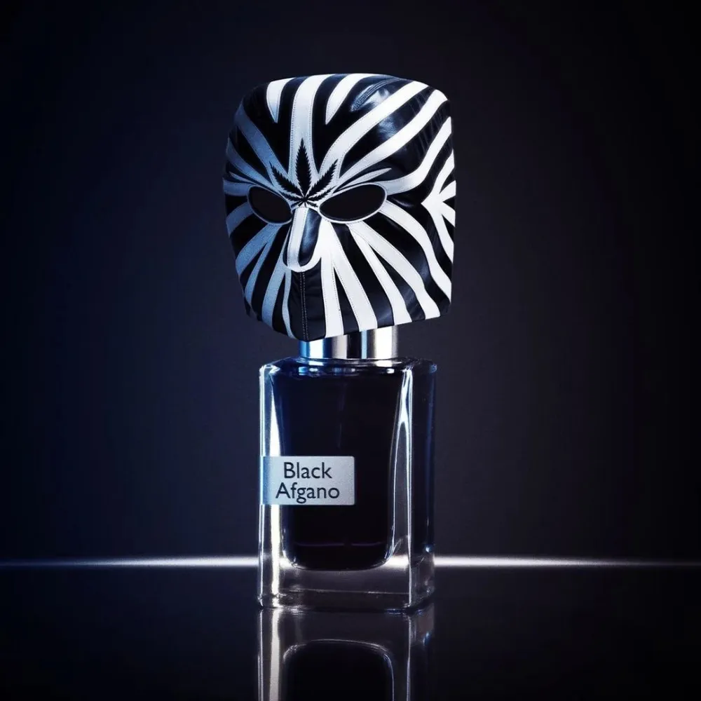 Black Afgano parfumextract unisex 30 ml