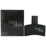Black Is Black for Men eau de toilette voor heren 100 ml