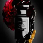 Black Lacquer Eau de Parfum unisex 30 ml