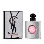 Black Opium Glitter eau de parfum voor dames 30 ml