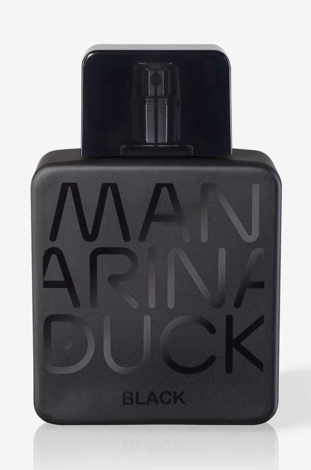 Black Eau de Toilette voor heren 100 ml