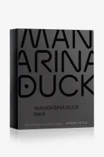 Black Eau de Toilette voor heren 100 ml