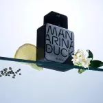 Black Eau de Toilette voor heren 100 ml