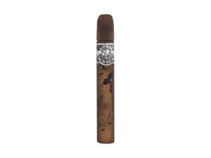 Cuba Black Eau de Toilette voor heren 5 ml