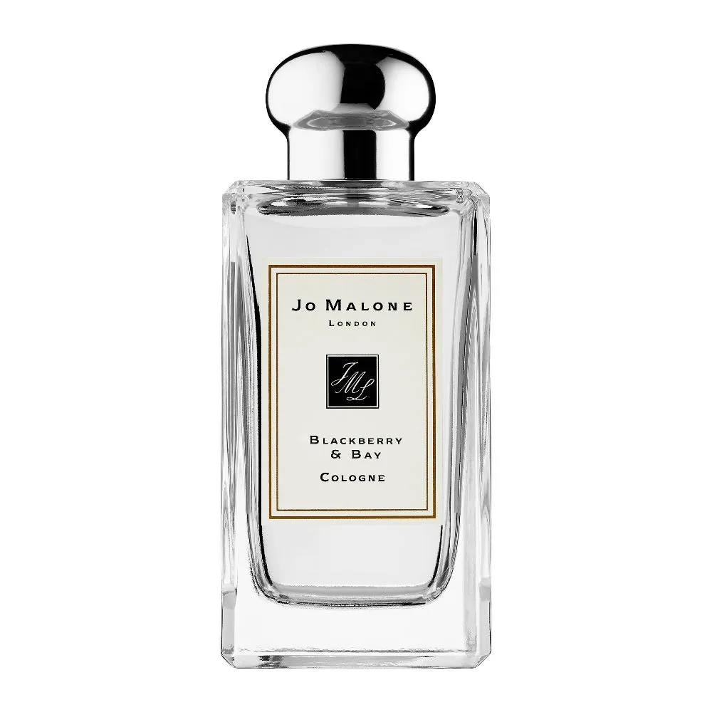 Blackberry & Bay eau de cologne voor dames 100 ml