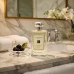 Blackberry & Bay eau de cologne voor dames 100 ml