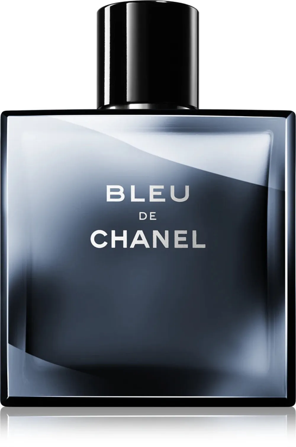 Bleu de Chanel Eau de Toilette voor heren 150 ml