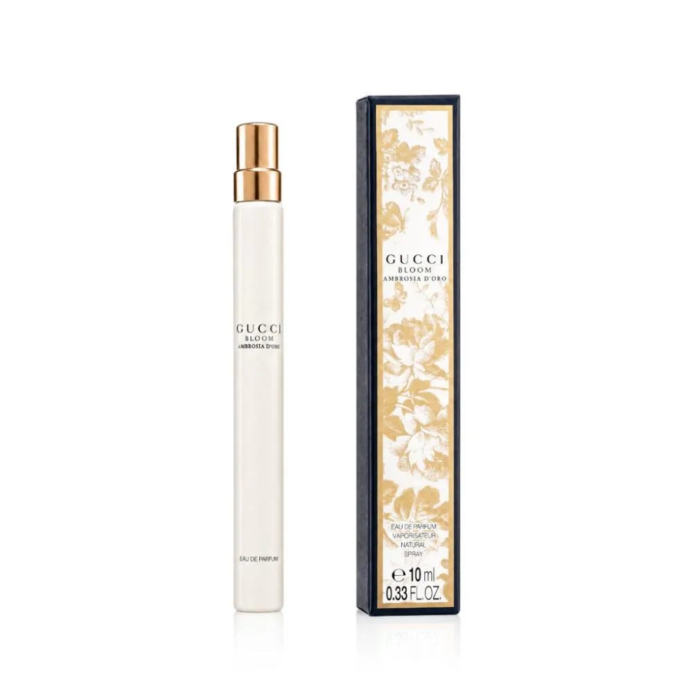 Bloom Ambrosia d'Oro MINI Eau de Parfum voor dames 10 ml