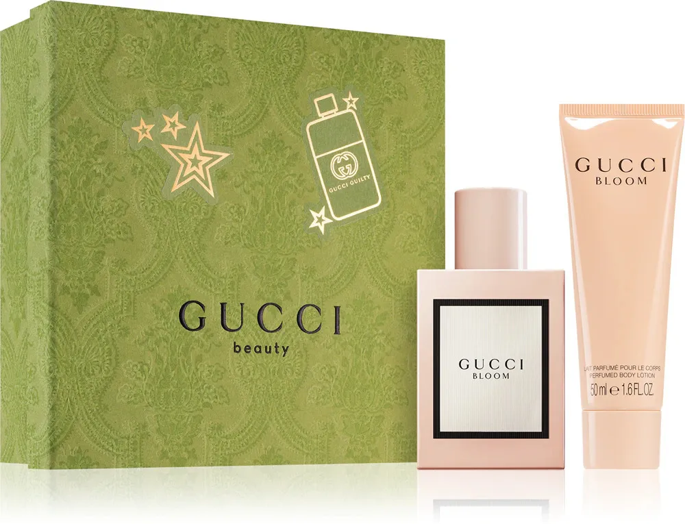 Bloom EDP 50 ml + BL 50 ml V