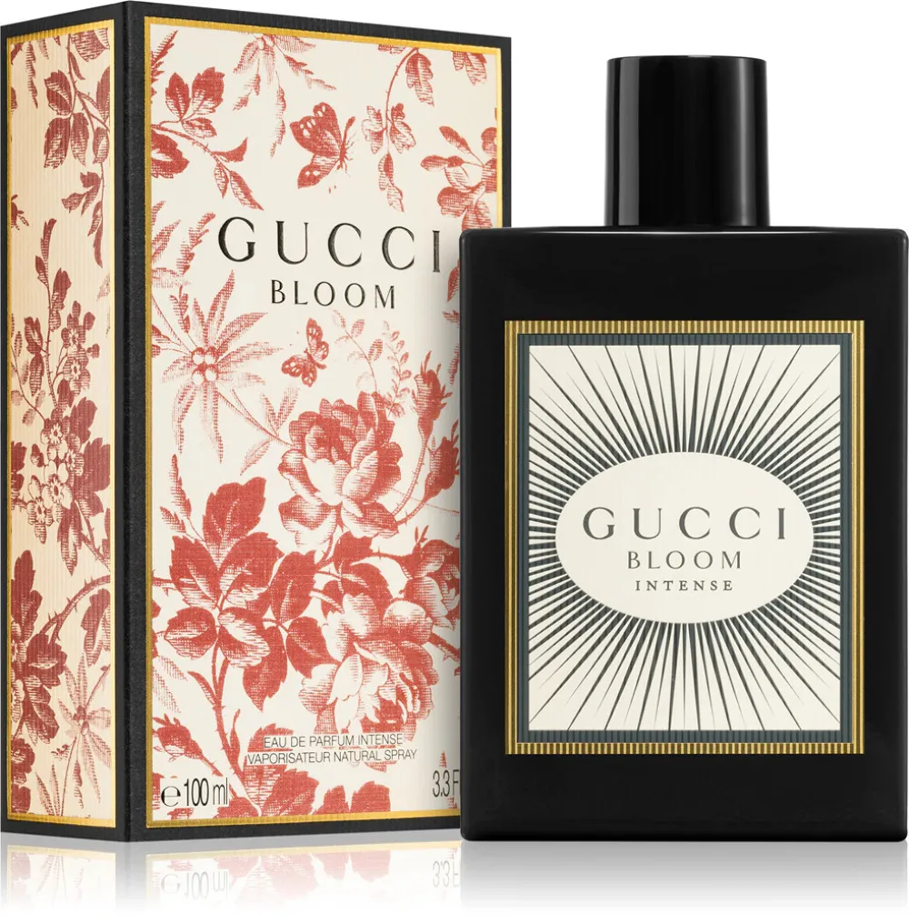 Bloom Intense Intense eau de parfum voor dames 100 ml