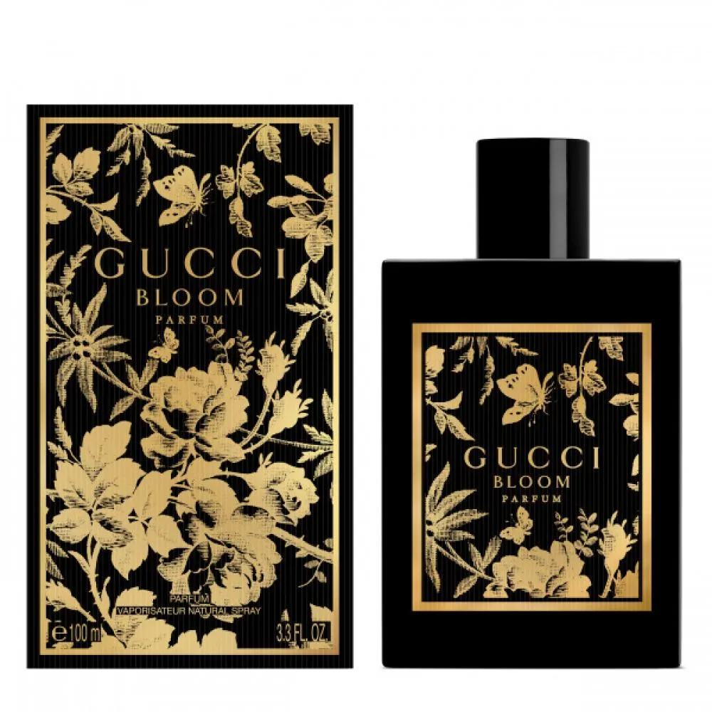 Bloom parfum voor dames 100 ml