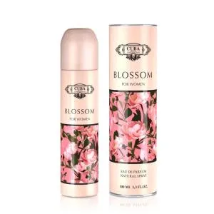 Cuba Blossom eau de parfum voor dames