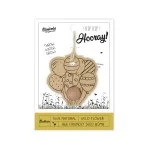Blossombs Zaadbom - Cadeaudecoratie 