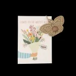 Blossombs Zaadbom - Cadeaudecoratie 