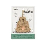 Blossombs Zaadbom - Cadeaudecoratie 