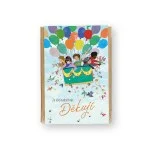 Blossombs Zaadbommen - Mini-cadeauset - Duizendmaal dank voor alles (4 st.) - geef een bloem op een andere manier