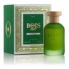 Cannabis eau de parfum unisex 100 ml