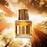 Bois Pacifique Eau de Parfum voor heren 100 ml