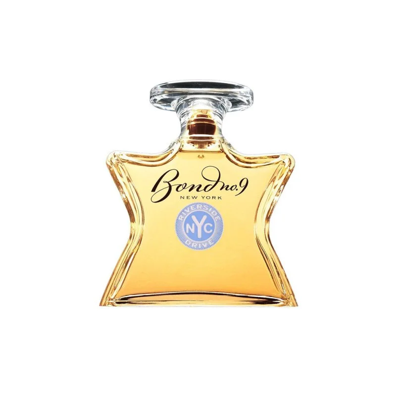Bond No. 9 Riverside Drive eau de parfum voor heren