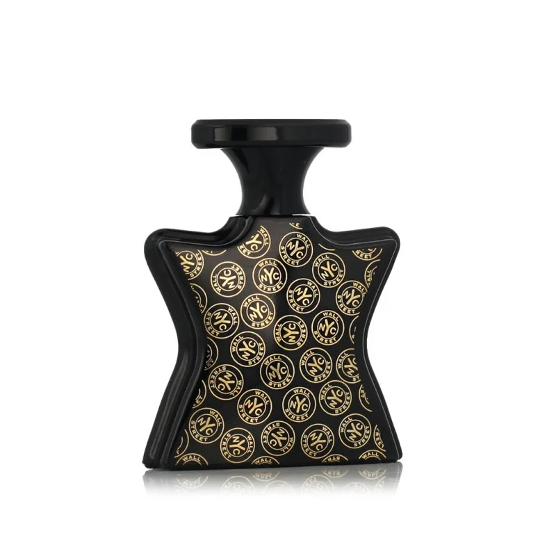 Bond No. 9 Wall Street Eau de Parfum unisex