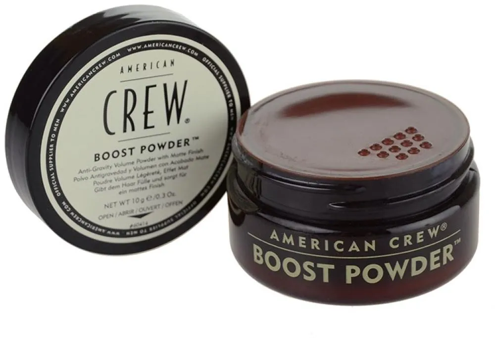 Boost Poeder 10 g