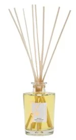 Degli Agrumi Geurstokjes 250 ml Huisparfum