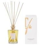 Degli Agrumi Geurstokjes 250 ml Huisparfum