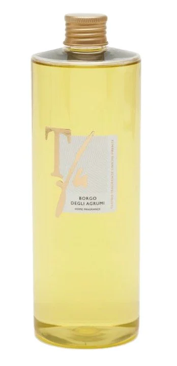 Degli Agrumi Navulling 500 ml Huisparfum - TFU in doos