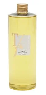 Degli Agrumi Navulling 500 ml Huisparfum - TFU in doos