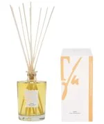 Degli Agrumi Stokjes 500 ml Huisparfum