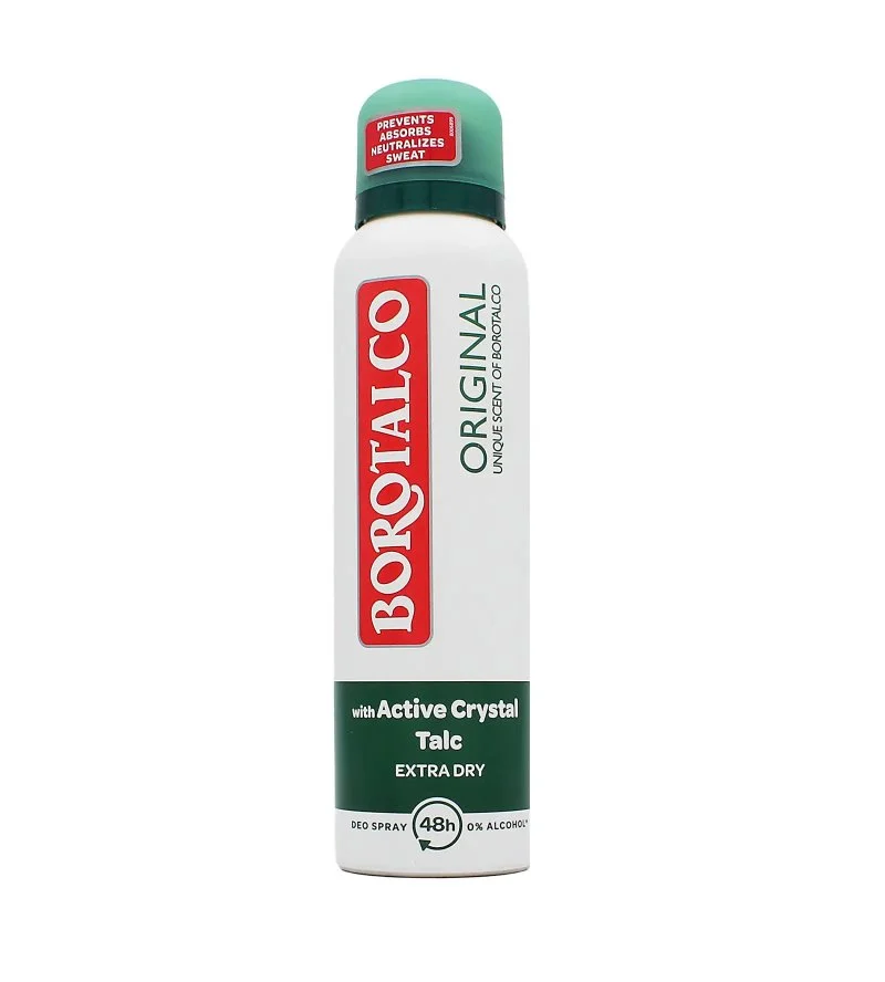 Original deospray 150 ml