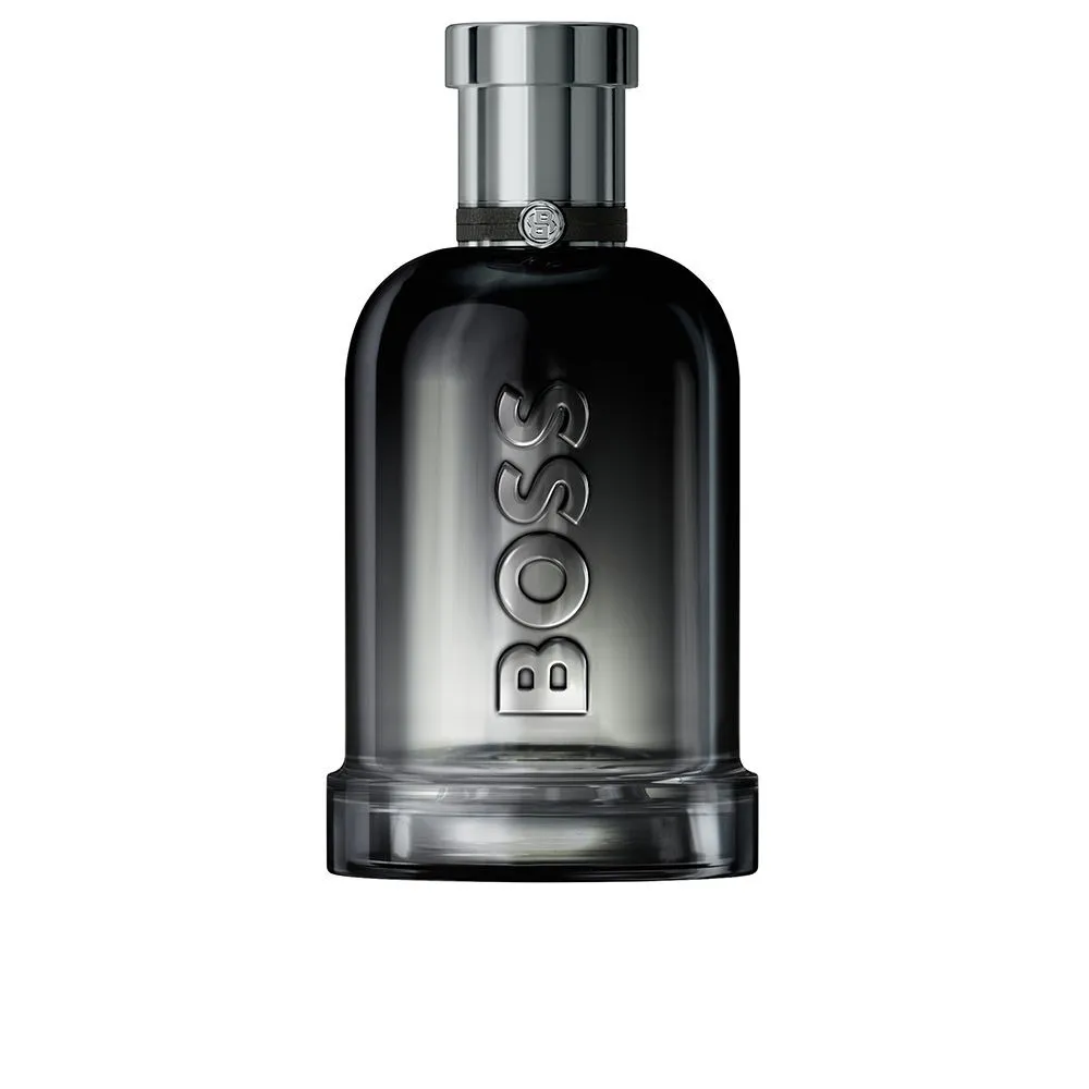 Boss Boss Bottled Beyond 100 ml + EDP MINI 10 ml + douchegel 100 ml eau de parfum voor heren