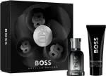 Boss Boss Bottled Beyond eau de parfum voor heren 50 ml + douchegel 100 ml