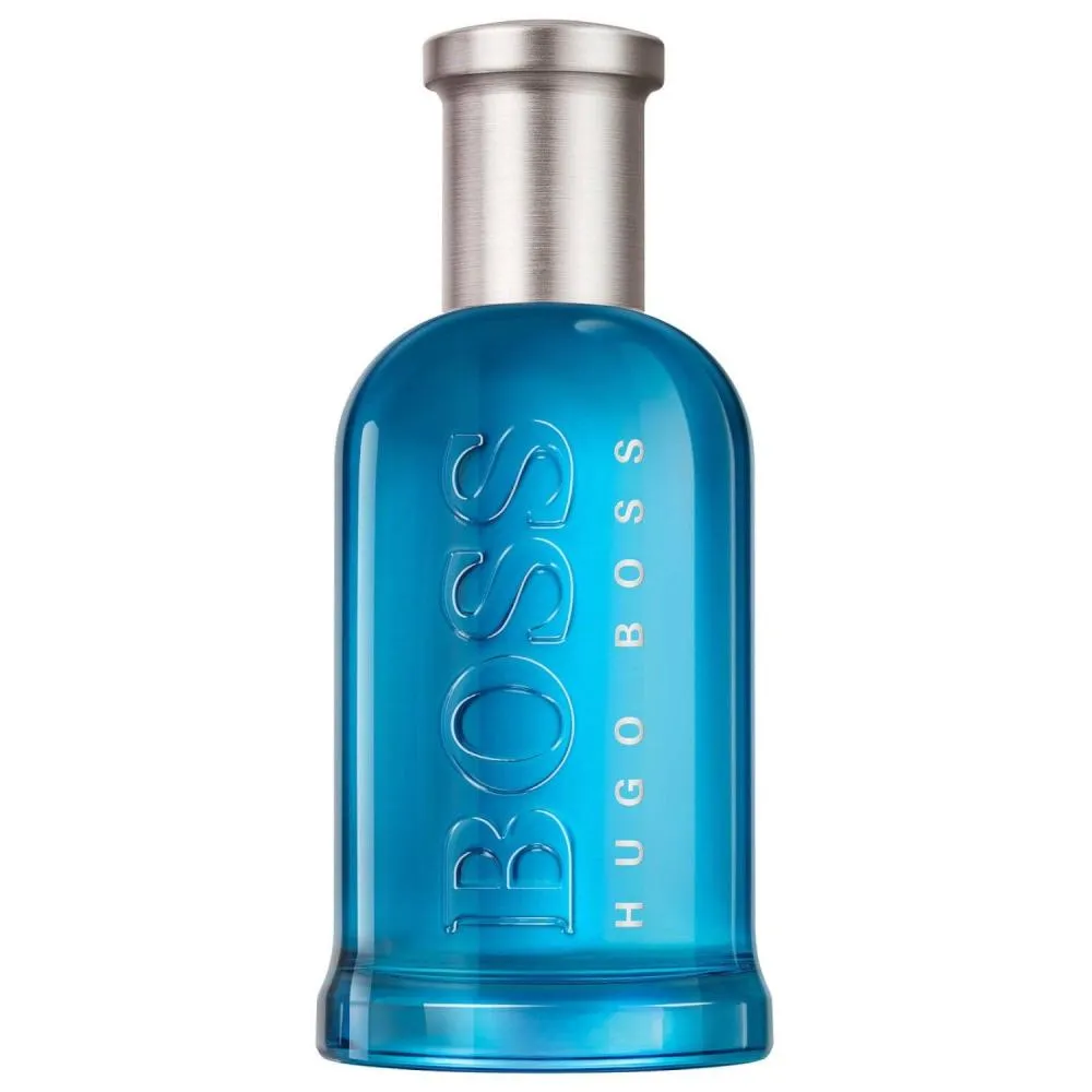 Boss Boss Bottled Pacific eau de toilette voor heren 100 ml