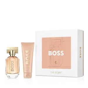 Hugo Boss Boss Boss The Scent For Her 50 ml + BL eau de parfum voor dames