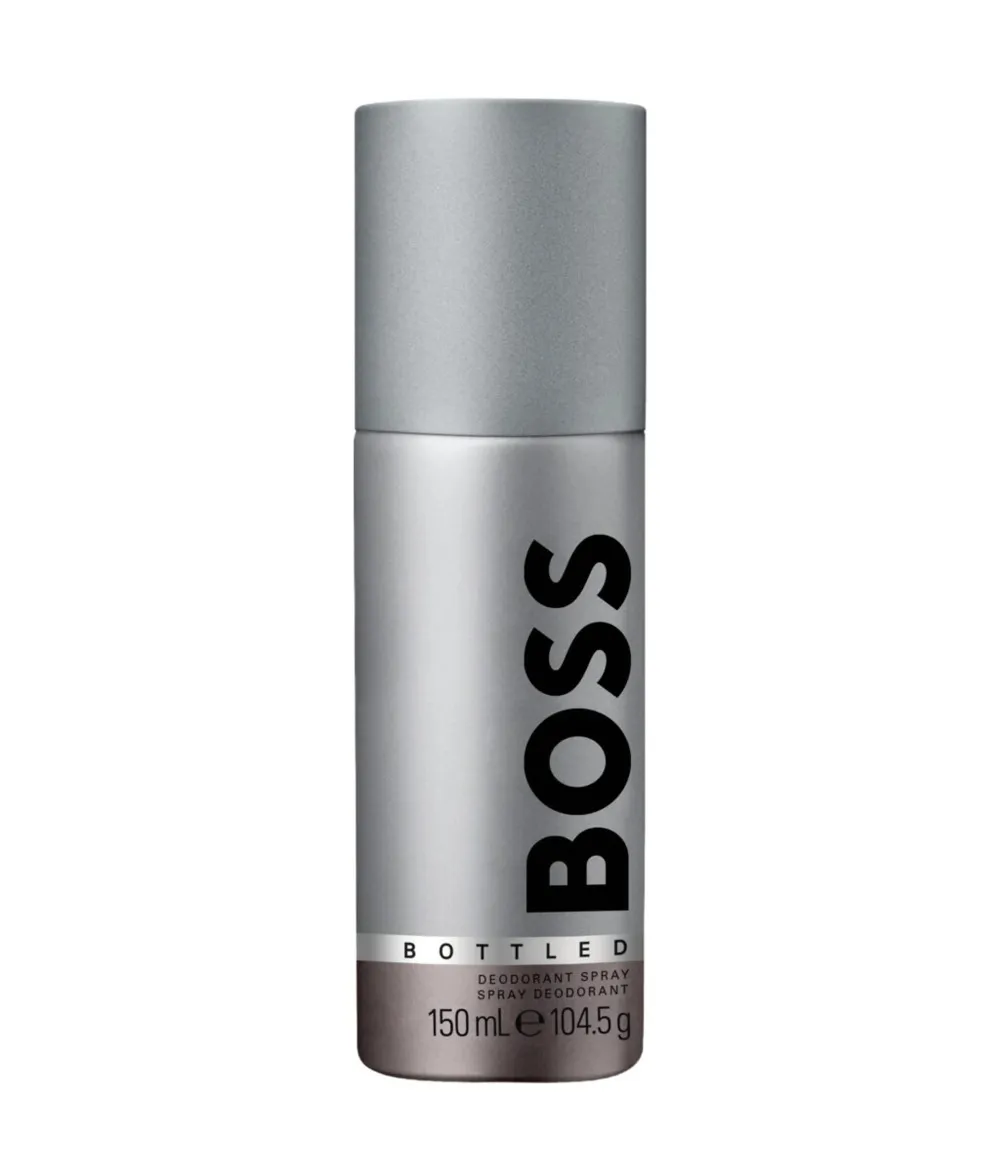 Boss Bottled deodorantspray voor heren 150 ml