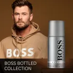 Boss Bottled deodorantspray voor heren 150 ml