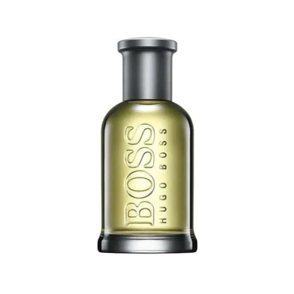 Boss Bottled MINI eau de toilette voor heren 5 ml