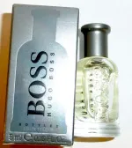 Boss Bottled MINI eau de toilette voor heren 5 ml