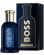 Boss Bottled Triumph Elixir intens parfum voor heren 50 ml