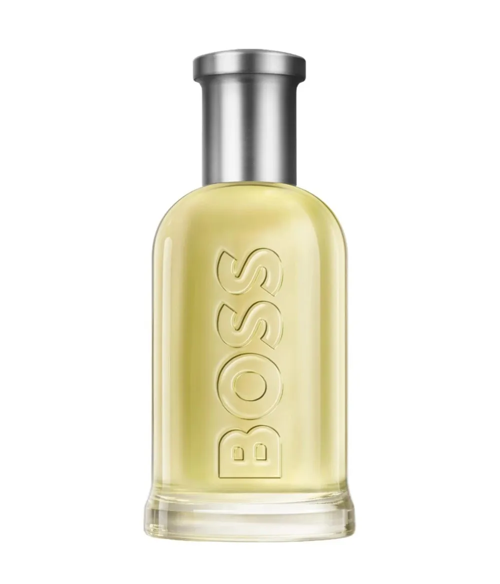 Boss Bottled aftershave voor heren 100 ml