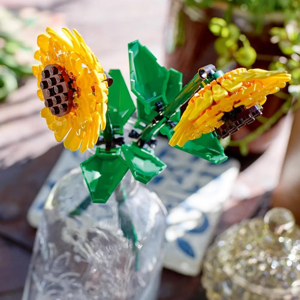 Botanicals 40524 Zonnebloem