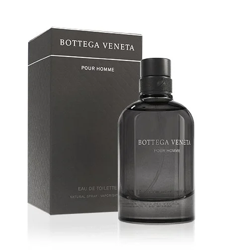 Pour Homme eau de toilette voor mannen 50 ml