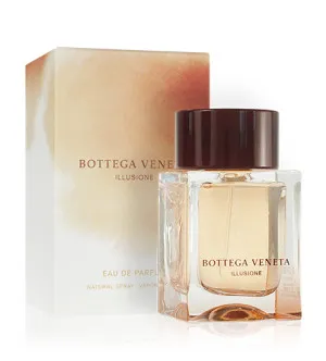 Bottega Veneta Illusione eau de parfum voor dames 50 ml