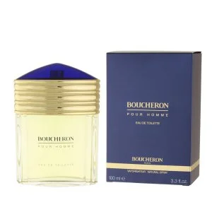 Boucheron Pour Homme Eau de Toilette voor heren